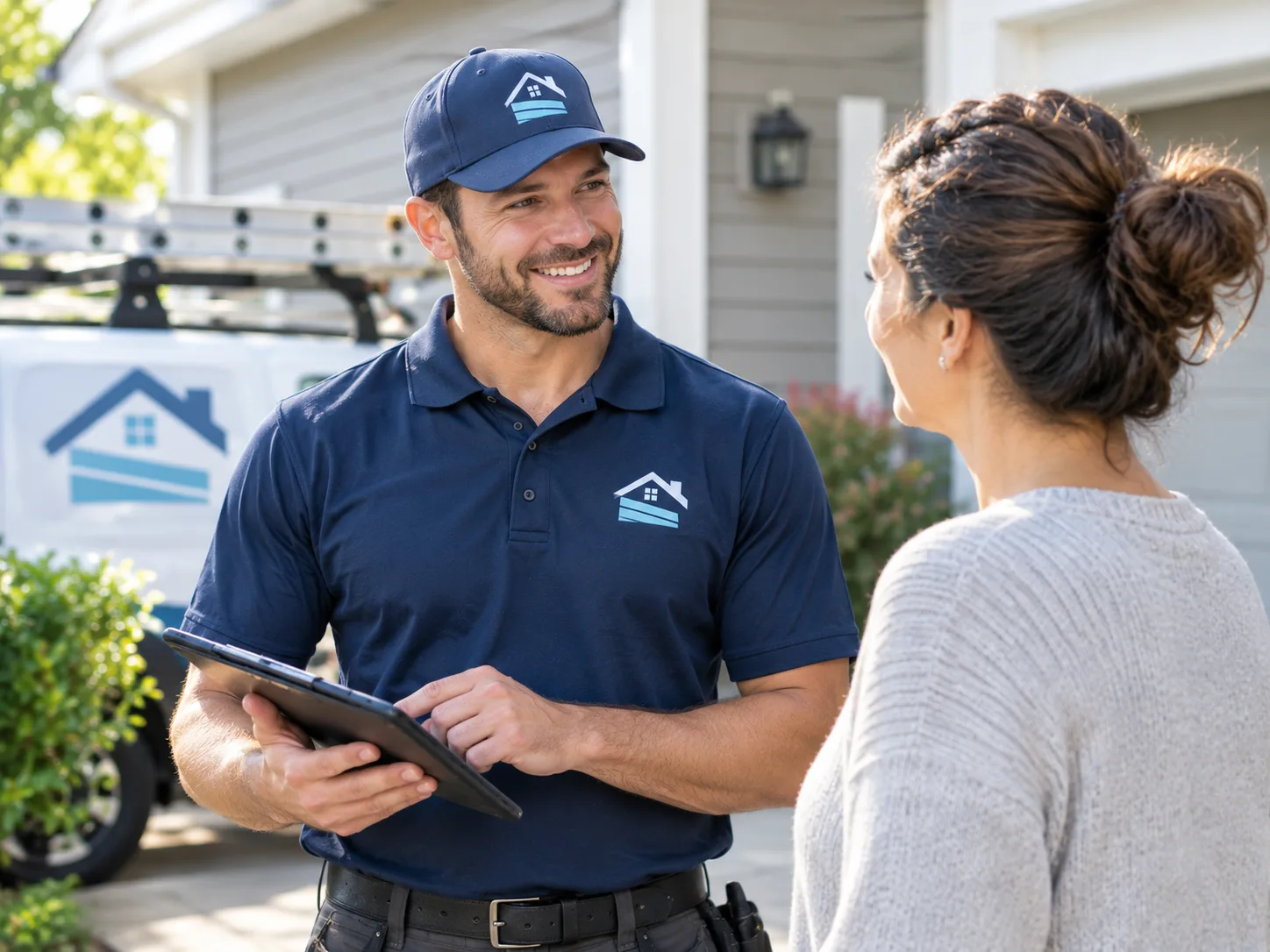 Siding Installation in Ashford, WA